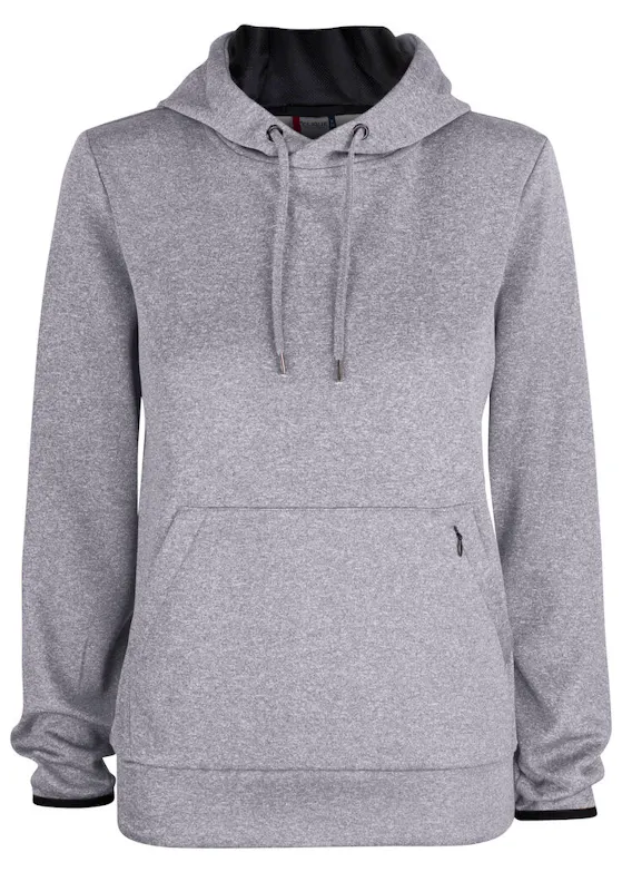 Clique Oakdale 021063 Hoody Regular Fit Dames