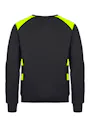 Clique Ambition 021074 Sweater Roundneck Regular Fit miniatuur