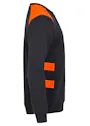 Clique Ambition 021074 Sweater Roundneck Regular Fit miniatuur