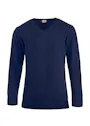 Clique Aston 021174 Werktrui Regular Fit miniatuur