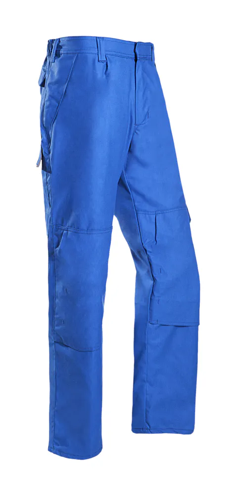 Korenblauw