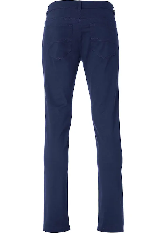 Clique 5-Pocket Stretch Broek