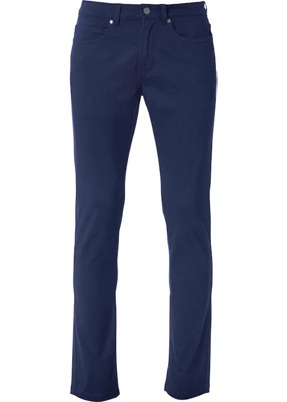 Clique 5-Pocket Stretch Broek