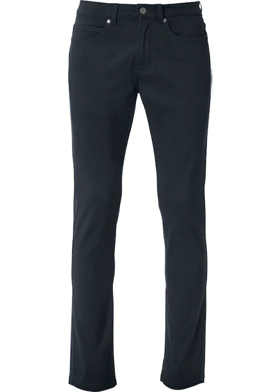 Clique 5-Pocket Stretch Broek