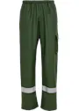 Elka Rainwear 22401 Dry Zone D-Lux Trousers miniatuur