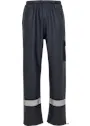 Elka Rainwear 22401 Dry Zone D-Lux Trousers miniatuur