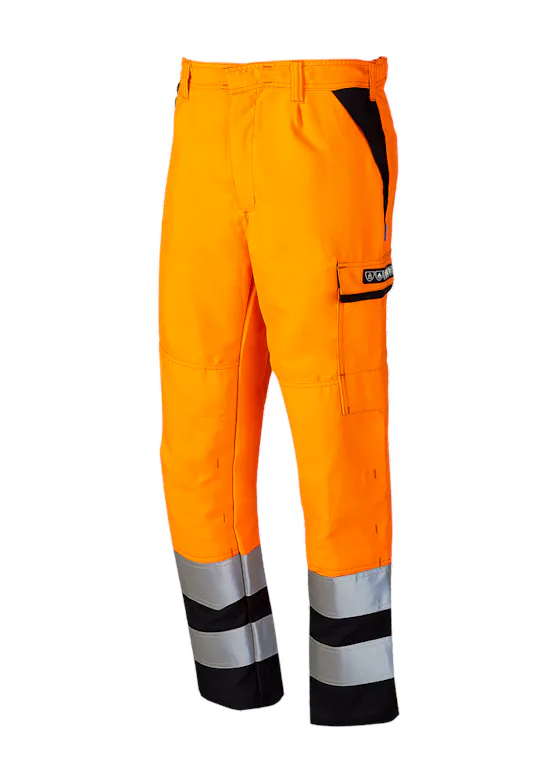 Sioen Broek Bakki 022VN2PIP