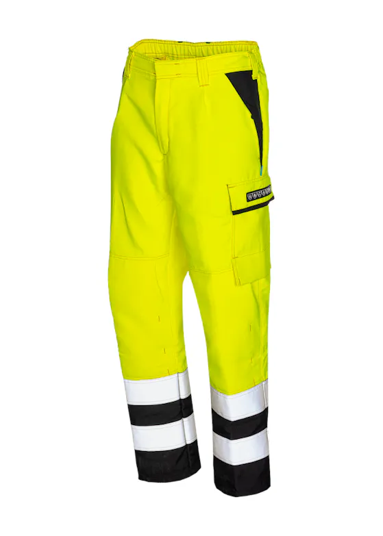 Sioen Broek Bakki 022VN2PIP