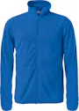 Clique Basic 023914 Micro Fleece Jacket Regular Fit miniatuur