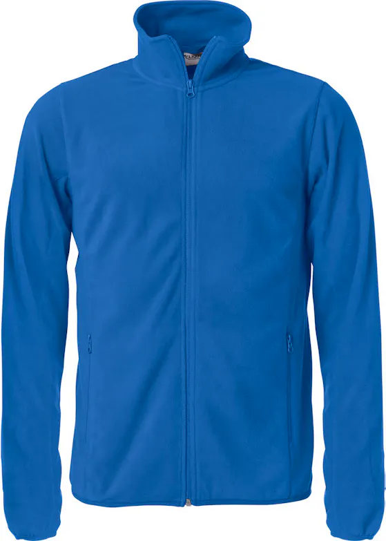 Clique Basic 023914 Micro Fleece Jacket Regular Fit