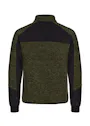 Clique Fleece Jacket Haines miniatuur