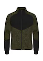 Clique Fleece Jacket Haines miniatuur