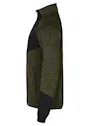 Clique Fleece Jacket Haines miniatuur