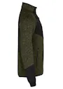 Clique Fleece Jacket Haines miniatuur
