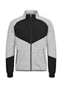 Clique Fleece Jacket Haines miniatuur