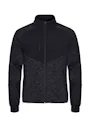 Clique Fleece Jacket Haines miniatuur