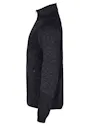 Clique Fleece Jacket Haines miniatuur