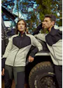 Clique Fleece Jacket Haines Dames miniatuur