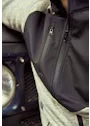 Clique Fleece Jacket Haines miniatuur