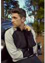 Clique Fleece Jacket Haines miniatuur