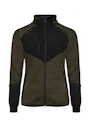 Clique Fleece Jacket Haines Dames miniatuur
