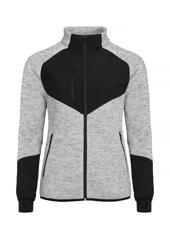 Clique Fleece Jacket Haines Dames