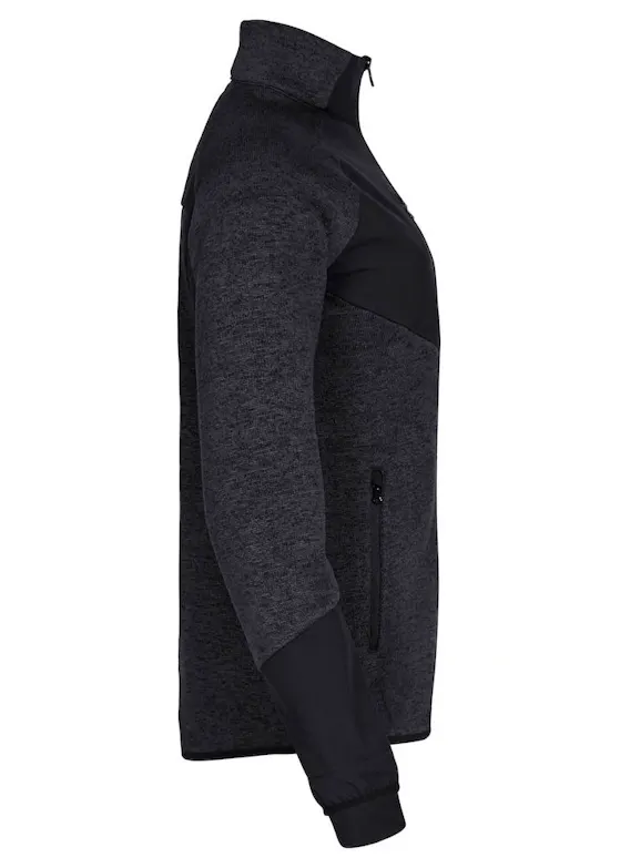 Clique Fleece Jacket Haines Dames