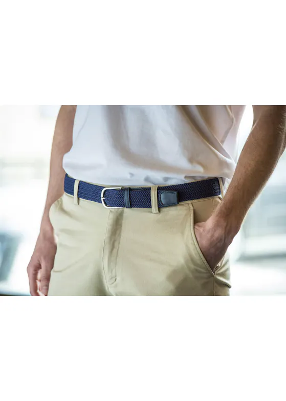 Clique Elastic Belt