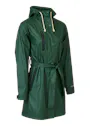 Elka Rainwear 26201 Recycled Rain Jacket Woman miniatuur