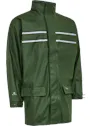 Elka Rainwear 26301 Dry Zone D-Lux PU Rain Jacket miniatuur