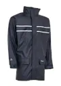 Elka Rainwear 26301 Dry Zone D-Lux PU Rain Jacket miniatuur