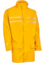 Elka Rainwear 26301 Dry Zone D-Lux PU Rain Jacket miniatuur