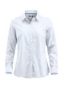 Clique Garland 027321 Shirt Regular Fit Dames miniatuur
