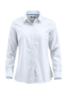 Clique Garland 027321 Shirt Regular Fit Dames