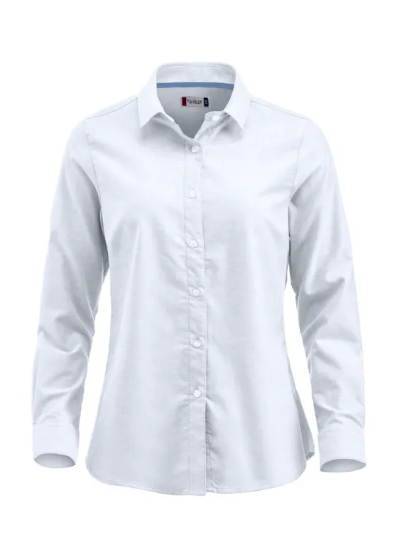 Clique Garland 027321 Shirt Regular Fit Dames