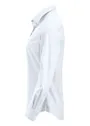 Clique Garland 027321 Shirt Regular Fit Dames miniatuur