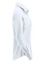 Clique Garland 027321 Shirt Regular Fit Dames miniatuur