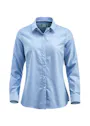 Clique Garland 027321 Shirt Regular Fit Dames miniatuur