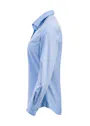 Clique Garland 027321 Shirt Regular Fit Dames miniatuur