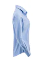 Clique Garland 027321 Shirt Regular Fit Dames miniatuur