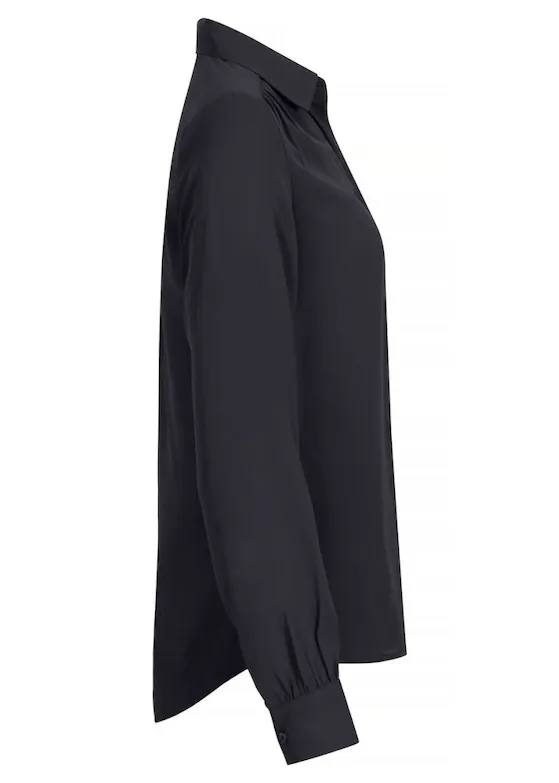 Clique Libby 027347 Overhemd Regular Fit