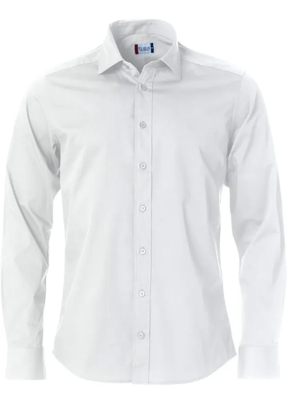 Clique Clark 027950 Shirt Regular Fit