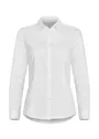 Clique 027961 Overhemd Stretch Dames miniatuur