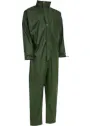 Elka Rainwear 28003 Regenoveralls Waterdicht Winddicht PU Hood Dry Zone miniatuur