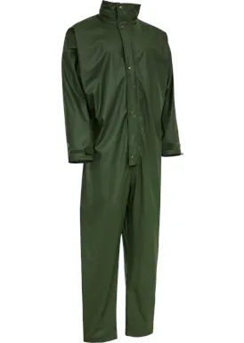 Elka Rainwear 28003 Regenoveralls Waterdicht Winddicht PU Hood Dry Zone