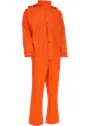 Elka Rainwear 28003 Regenoveralls Waterdicht Winddicht PU Hood Dry Zone miniatuur