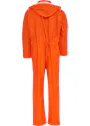 Elka Rainwear 28003 Regenoveralls Waterdicht Winddicht PU Hood Dry Zone miniatuur