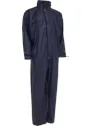 Elka Rainwear 28003 Regenoveralls Waterdicht Winddicht PU Hood Dry Zone miniatuur