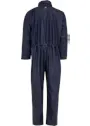 Elka Rainwear 28003 Regenoveralls Waterdicht Winddicht PU Hood Dry Zone miniatuur