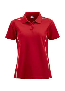 Clique New Alpena 028223 Poloshirt Regular Fit